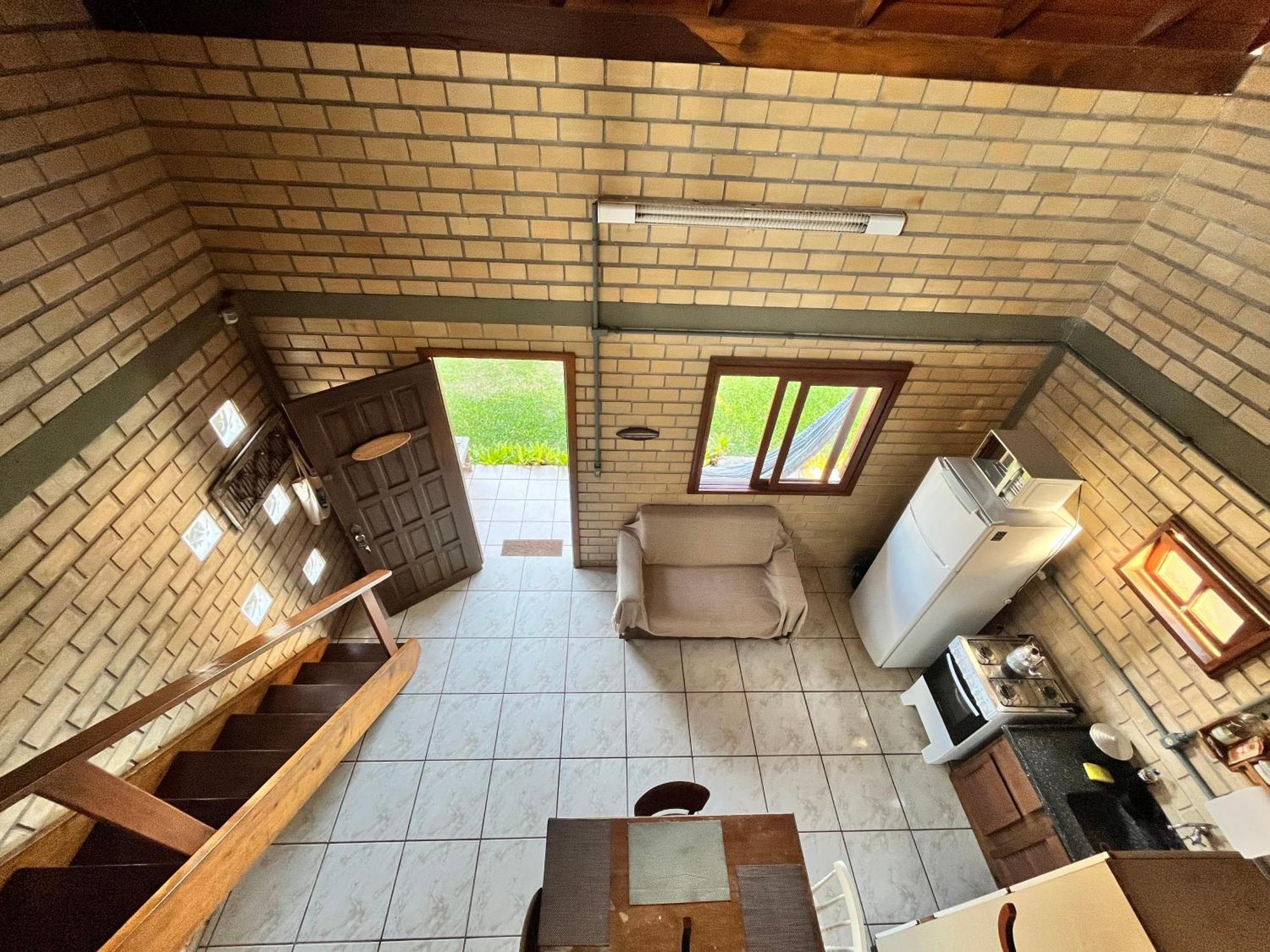Cabanas No Rosa プライア・ド・ローザ エクステリア 写真