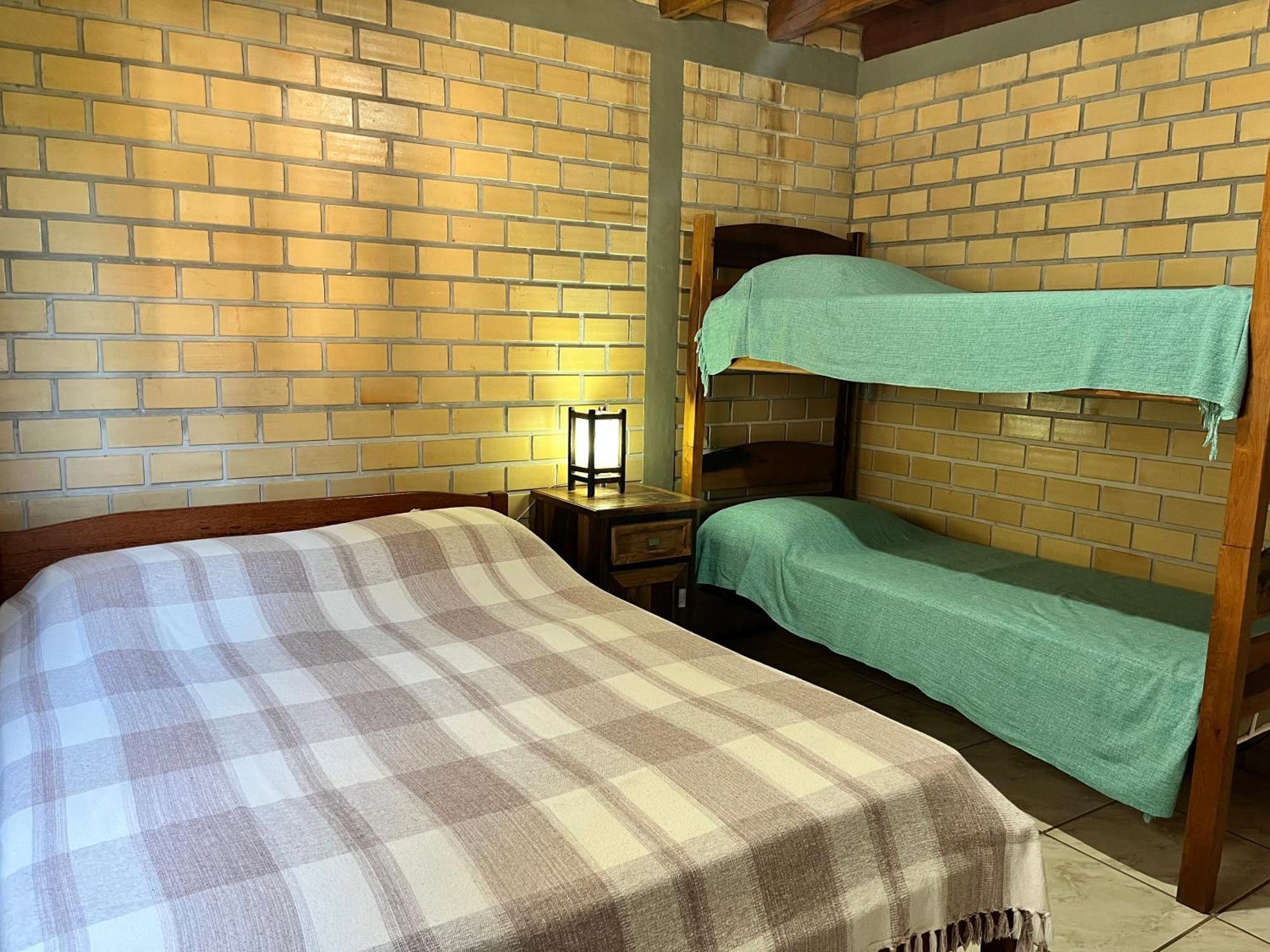 Cabanas No Rosa プライア・ド・ローザ エクステリア 写真