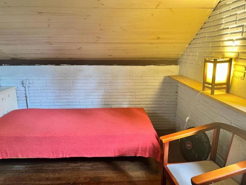 Cabanas No Rosa プライア・ド・ローザ 部屋 写真