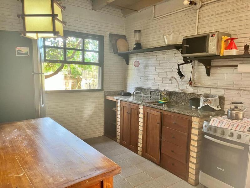 Cabanas No Rosa プライア・ド・ローザ 部屋 写真