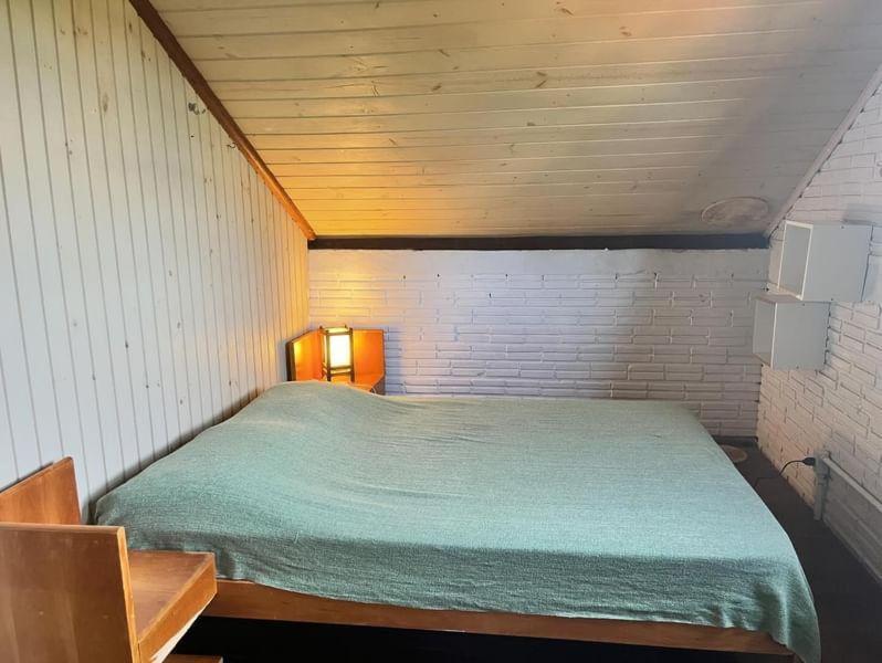 Cabanas No Rosa プライア・ド・ローザ 部屋 写真