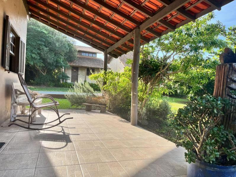 Cabanas No Rosa プライア・ド・ローザ エクステリア 写真