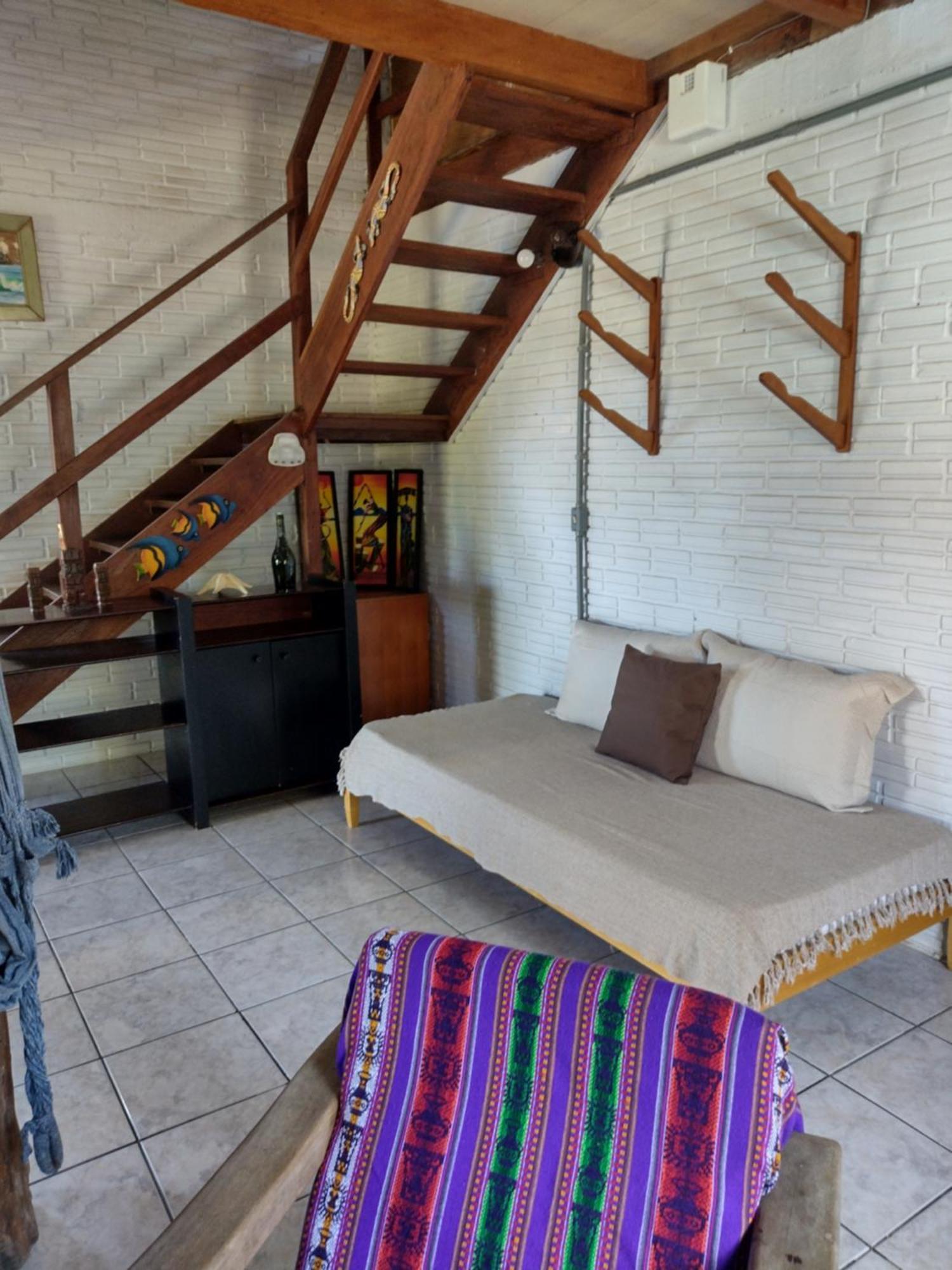 Cabanas No Rosa プライア・ド・ローザ 部屋 写真