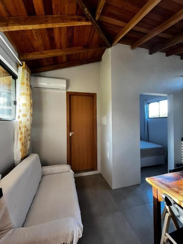 Cabanas No Rosa プライア・ド・ローザ 部屋 写真