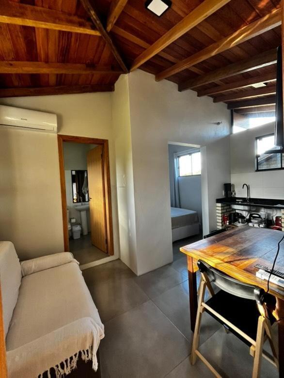 Cabanas No Rosa プライア・ド・ローザ 部屋 写真